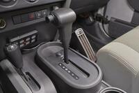 Jeep Wrangler vaihtoauto