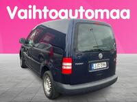 Volkswagen Caddy vaihtoauto