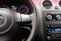 Volkswagen Caddy vaihtoauto