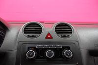 Volkswagen Caddy vaihtoauto