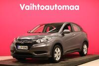 Honda HR-V vaihtoauto