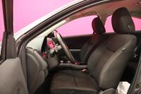 Honda HR-V vaihtoauto