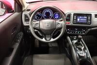 Honda HR-V vaihtoauto