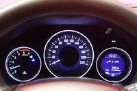 Honda HR-V vaihtoauto