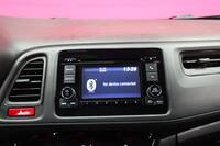 Honda HR-V vaihtoauto