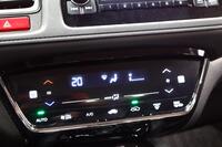 Honda HR-V vaihtoauto