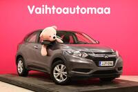 Honda HR-V vaihtoauto