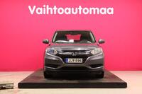 Honda HR-V vaihtoauto