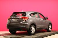 Honda HR-V vaihtoauto