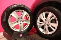 Honda HR-V vaihtoauto