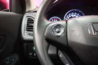 Honda HR-V vaihtoauto