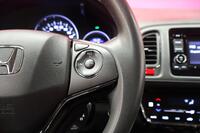 Honda HR-V vaihtoauto