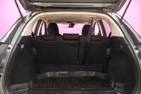 Honda HR-V vaihtoauto