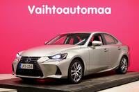 Lexus IS vaihtoauto
