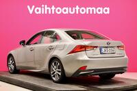 Lexus IS vaihtoauto