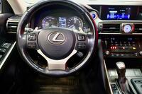 Lexus IS vaihtoauto