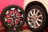 Toyota AYGO vaihtoauto