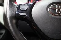 Toyota AYGO vaihtoauto