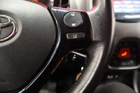 Toyota AYGO vaihtoauto