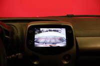 Toyota AYGO vaihtoauto