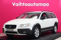 Volvo XC70 vaihtoauto