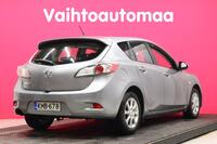 Mazda 3 vaihtoauto