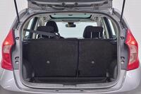 Nissan NOTE vaihtoauto
