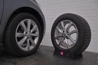Nissan NOTE vaihtoauto