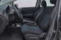 Nissan NOTE vaihtoauto