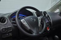 Nissan NOTE vaihtoauto