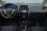 Nissan NOTE vaihtoauto