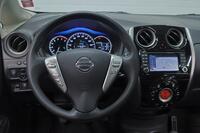 Nissan NOTE vaihtoauto