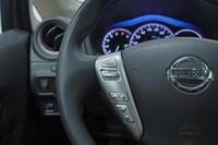 Nissan NOTE vaihtoauto