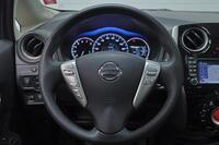 Nissan NOTE vaihtoauto
