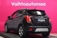 Opel Mokka vaihtoauto
