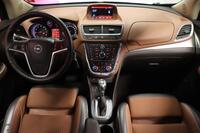 Opel Mokka vaihtoauto