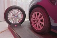 Ford S-MAX vaihtoauto