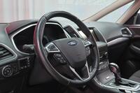 Ford S-MAX vaihtoauto