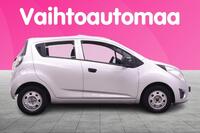 Chevrolet Spark vaihtoauto