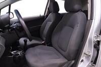 Chevrolet Spark vaihtoauto