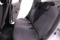 Chevrolet Spark vaihtoauto