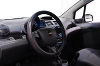 Chevrolet Spark vaihtoauto