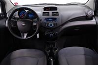 Chevrolet Spark vaihtoauto