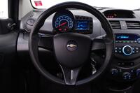 Chevrolet Spark vaihtoauto