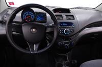 Chevrolet Spark vaihtoauto