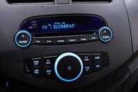 Chevrolet Spark vaihtoauto