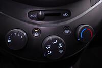 Chevrolet Spark vaihtoauto