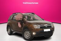Dacia Duster vaihtoauto