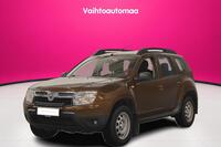 Dacia Duster vaihtoauto