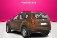 Dacia Duster vaihtoauto